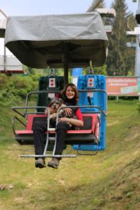 2018 Ausbildungswoche Arber